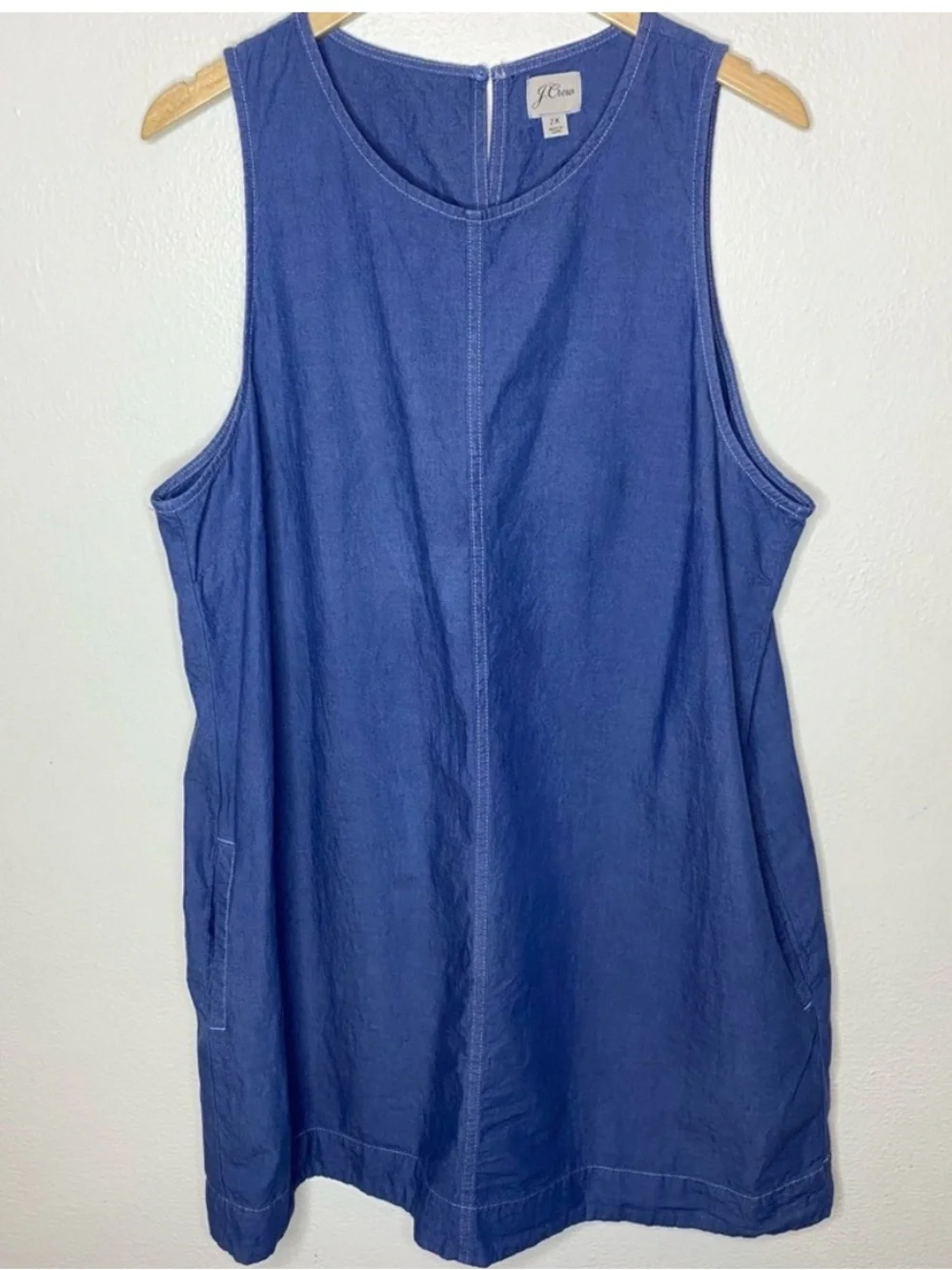 J. Crew Dress